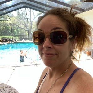 Meet your Posher, Jessie